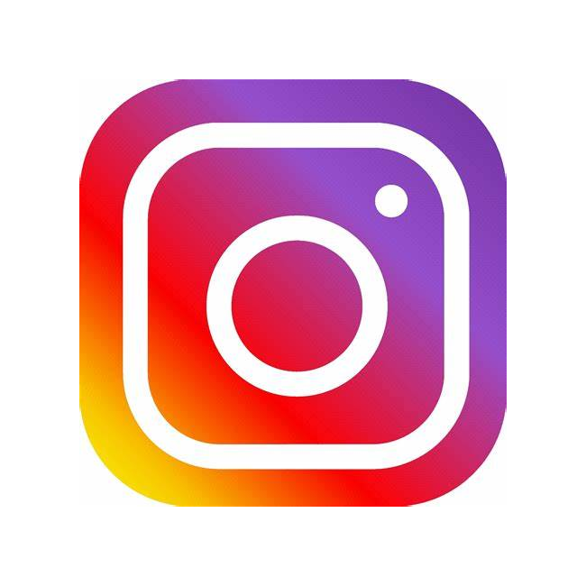 Rodamunt en Instagram